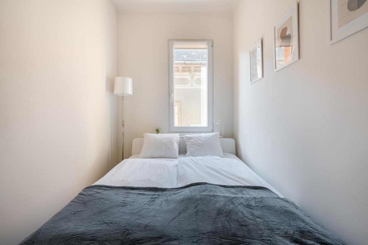 Liget Apartament *