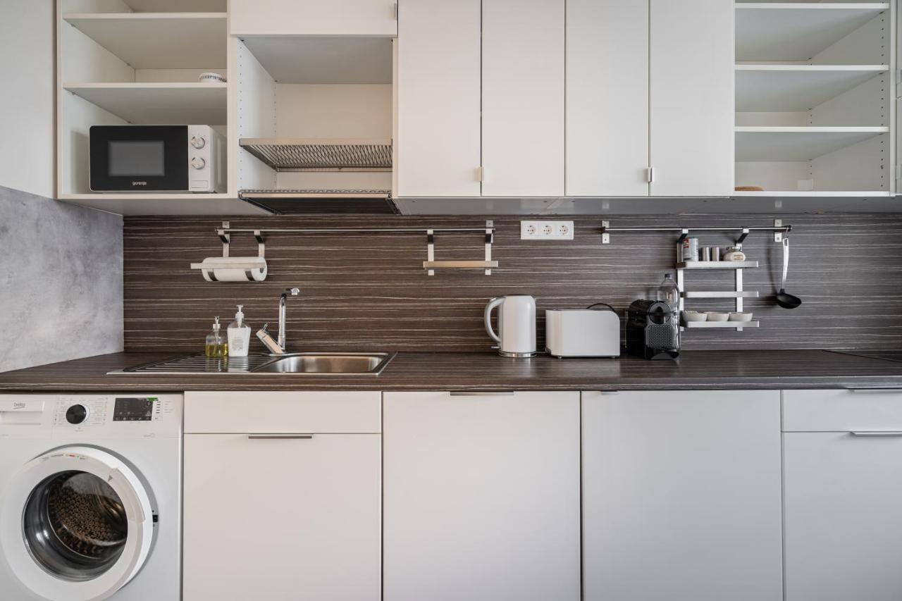 Liget Apartman Budapest