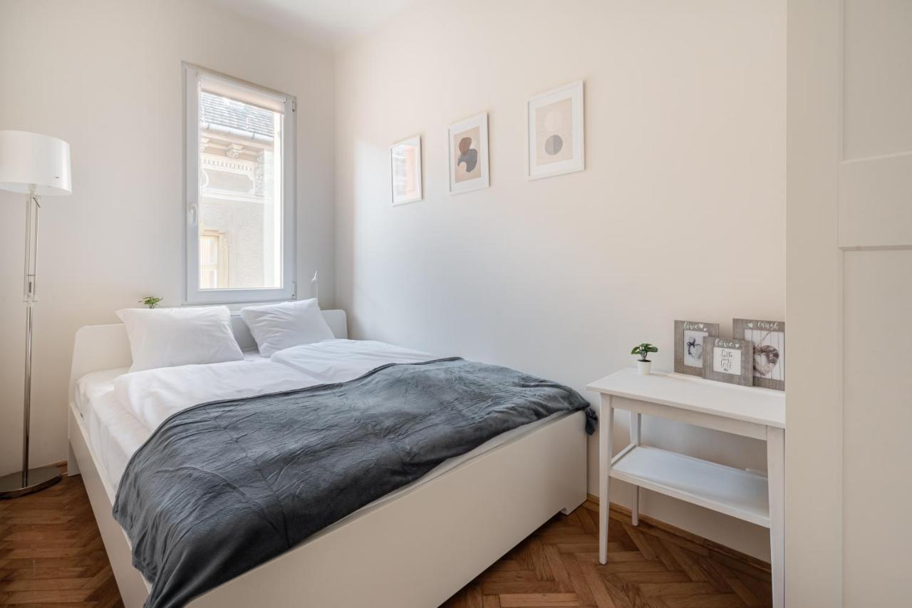 Apartman Liget