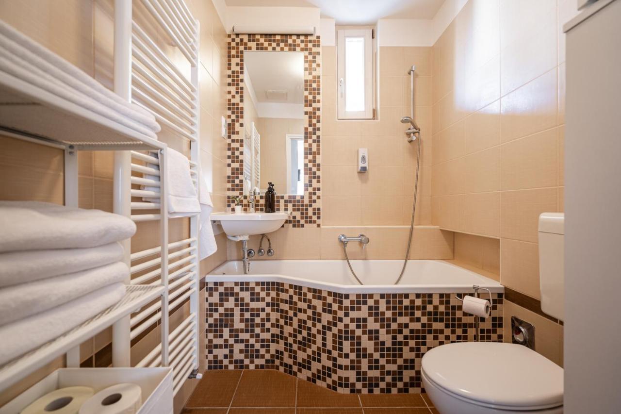 Apartman Liget *