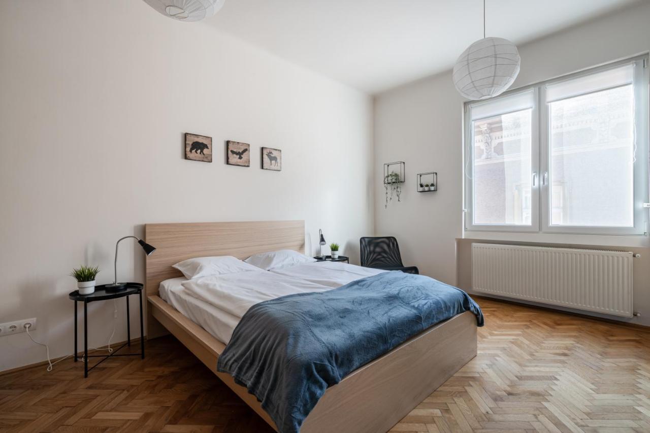 Liget Apartman